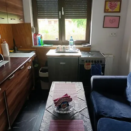 Maestro Z Tarasem I Garazem Apartamento Wrocław
